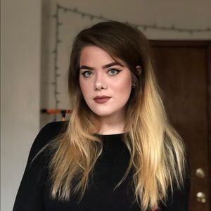 Meet your Posher, Taylor